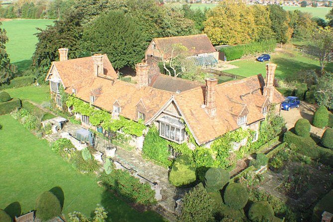 Windsor and Thames Valley Bike Tour - Pricing and Value