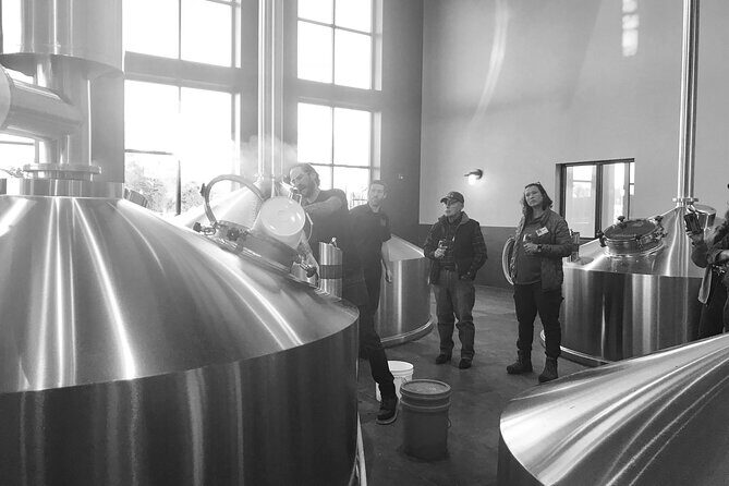 Windsor Bike 'N BeerTour - Final Thoughts