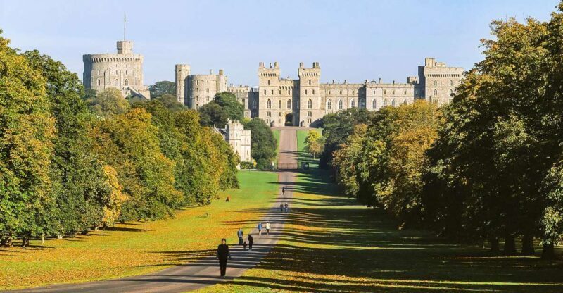 Windsor Castle Admission Ticket - Exploring Windsor Castle: An In-Depth Look