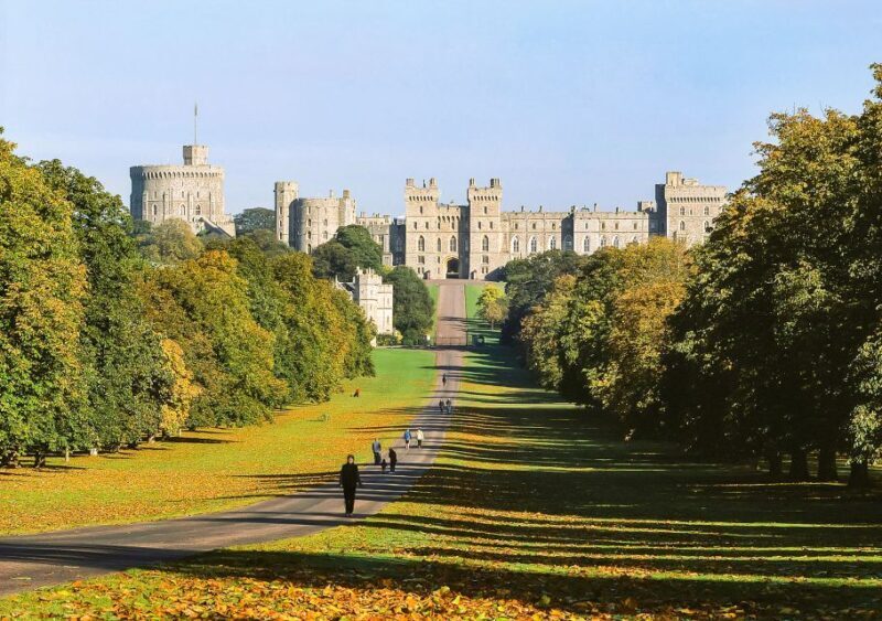 Windsor Castle Admission Ticket - Downsides and Considerations