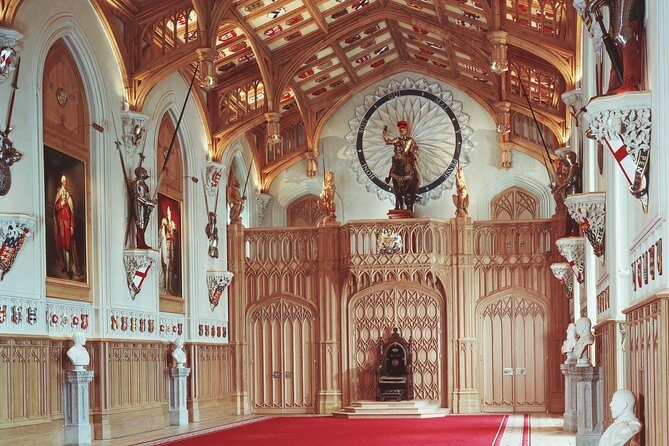 Windsor Castle Admission Ticket - Final Thoughts