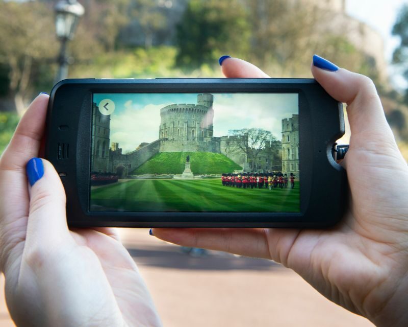 Windsor Castle and Buckingham Palace Full-Day Tour - The Logistics and Experience