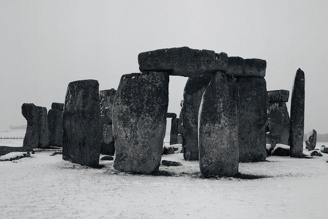 Windsor Castle and Stonehenge Private Car with Driver Guide - Who Is This Tour Best For?