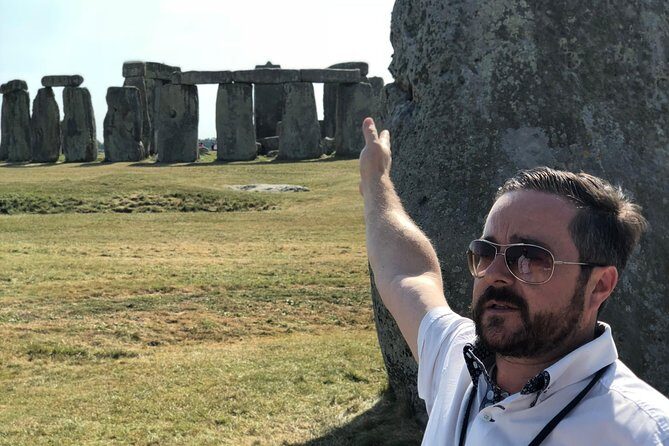 Windsor Castle and Stonehenge Private Car with Driver Guide - Final Thoughts