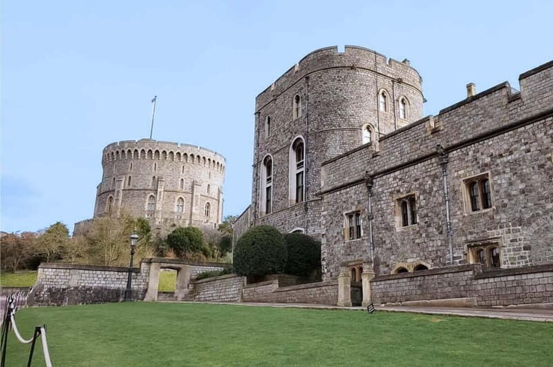 Windsor Castle and Tower of London Tour with Entry Tickets - A Practical Look at the Windsor Castle and Tower of London Tour