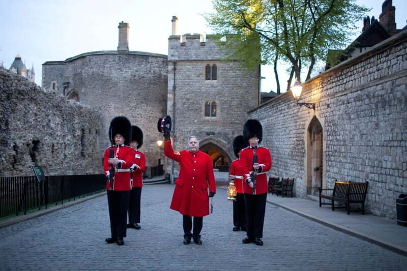 Windsor Castle and Tower of London Tour with Entry Tickets - The Practicalities and Logistics
