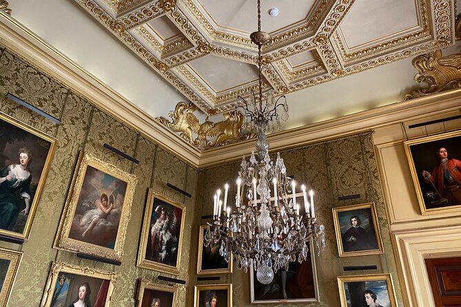 Windsor castle private tour - FAQs