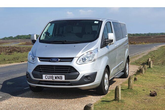 Windsor Castle Private Tour from Southampton - Final Thoughts