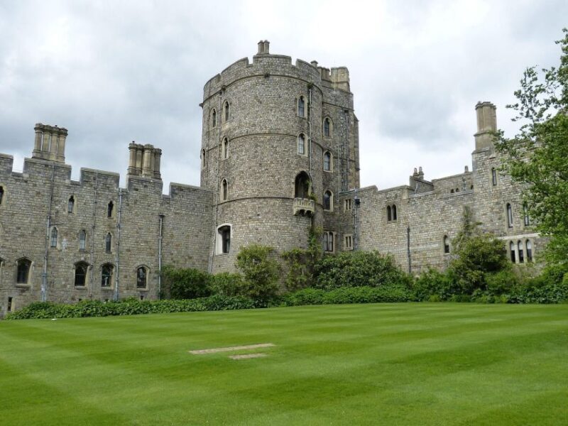 Windsor Castle Private Tour with Admission - An Honest Look at the Windsor Castle Private Tour