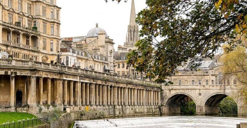 Windsor Castle, Stonehenge and Bath Tour Private - Reviews and Real Experiences