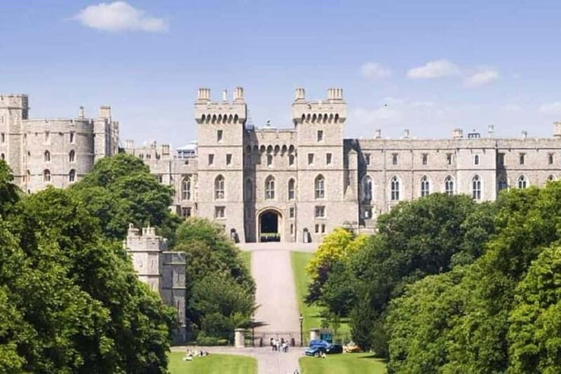 Windsor Castle, Stonehenge and Bath Tour Private - The Sum Up