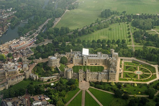 Windsor Castle, Stonehenge and Oxford Day Guided Tour from London - FAQs