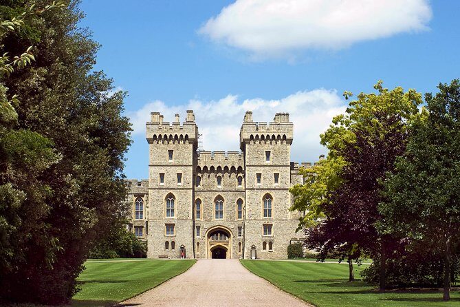 Windsor Castle, Stonehenge, and Oxford Day Trip from London - What You Can Expect on This Tour