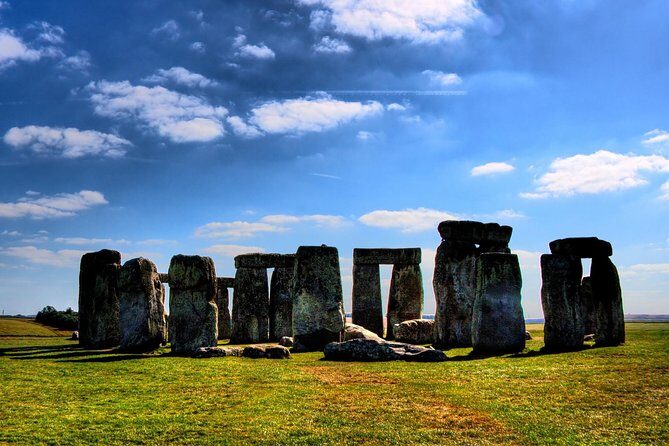 Windsor Castle, Stonehenge, and Oxford Day Trip from London - The Value Proposition: Who Should Book This Tour?