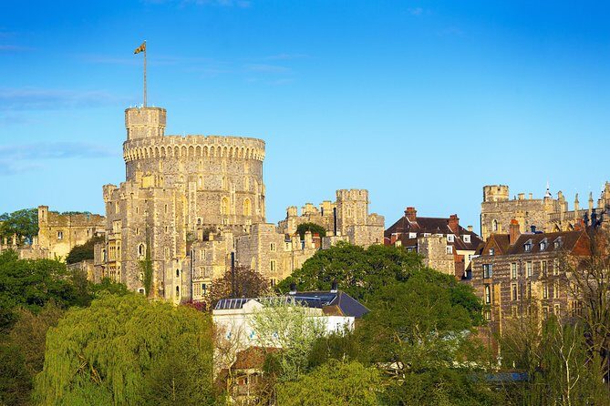 Windsor Castle, Stonehenge, and Oxford Day Trip from London - Value Assessment: Is It Worth $123?