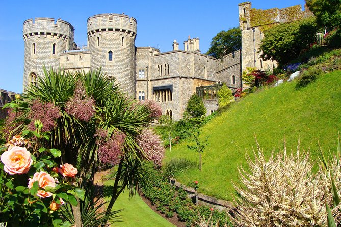 Windsor Castle, Stonehenge & Bath Private Car Tour from London - Key things to know before you go