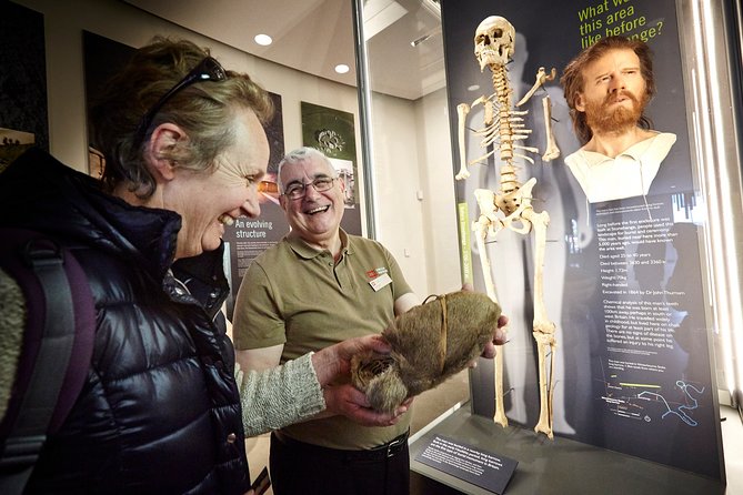 Windsor Castle, Stonehenge & Bath Private Car Tour from London - Your ride: Mercedes comfort on a long day