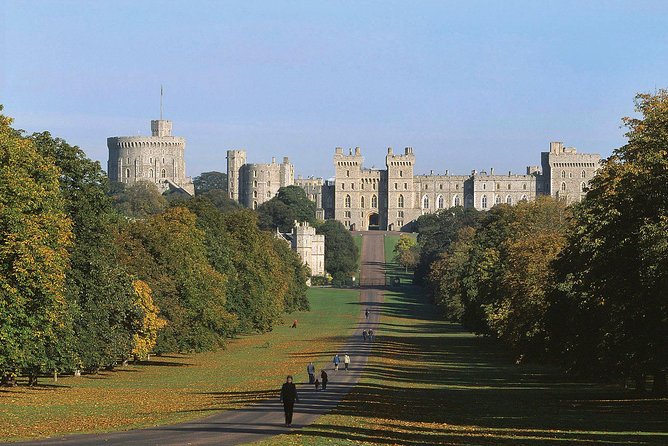 Windsor Castle, Stonehenge & Bath Private Car Tour from London - The value question: is the price justified?