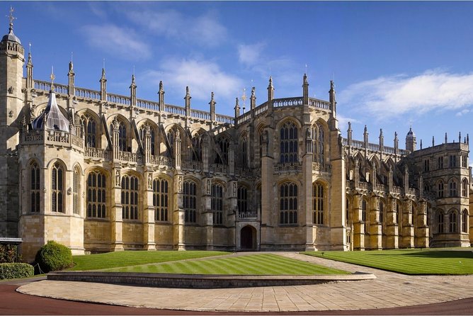 Windsor Castle, Stonehenge & Bath Private Car Tour from London - Who this tour suits best (and who should pass)