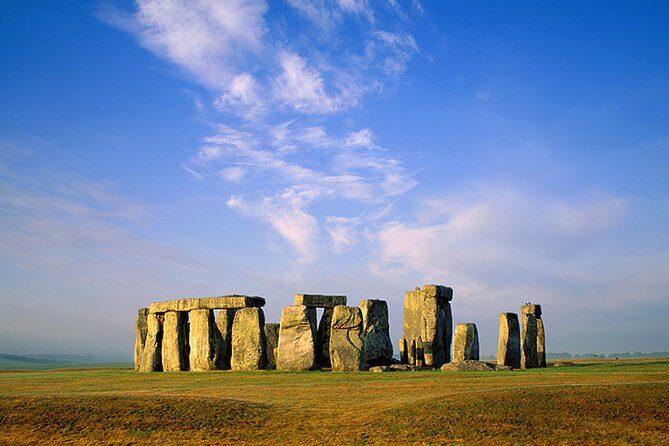 Windsor Castle, Stonehenge, Lacock Village Including Passes - Who Is This Tour Best For?
