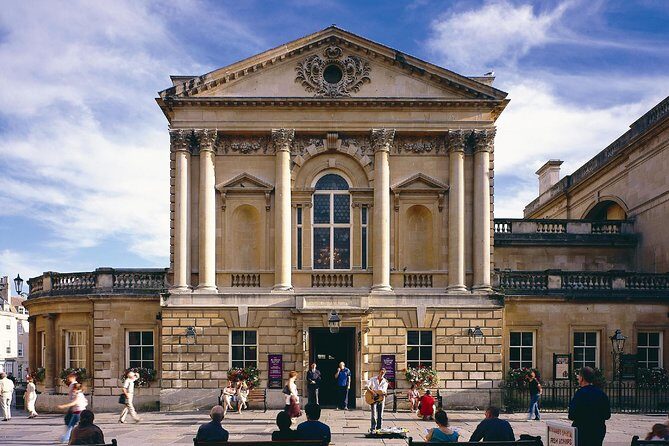 Windsor Castle, Stonehenge & Salisbury Cathedral Guided Tour - Final Thoughts