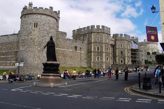 Windsor Castle, Stonehenge & Winchester Cathedral Private Tour - What We Love & What to Keep in Mind
