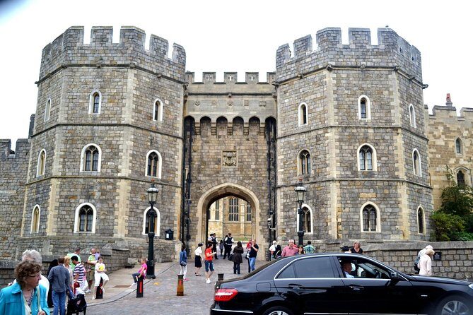 Windsor Castle, Stonehenge & Winchester Cathedral Private Tour - Who Should Consider This Tour?