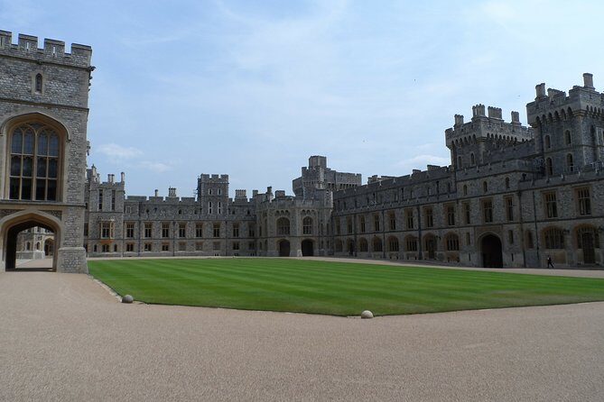 Windsor Castle, Stonehenge & Winchester Cathedral Private Tour - Final Thoughts