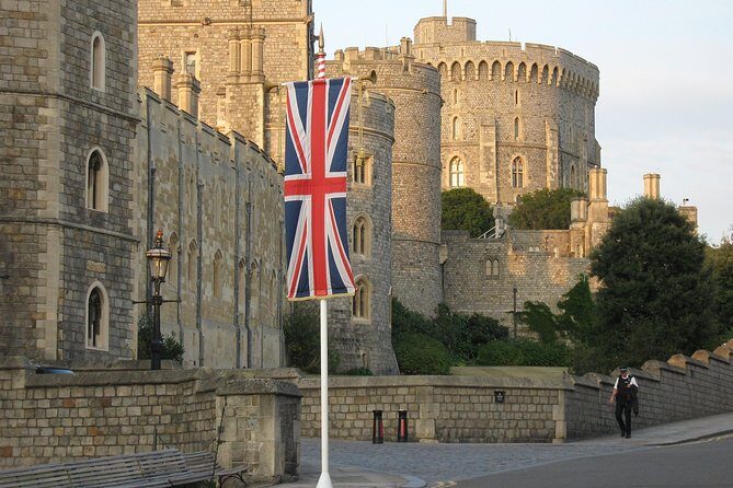Windsor Castle, Stonehenge & Winchester Cathedral Private Tour - FAQ