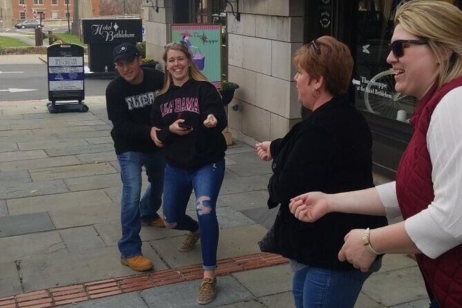 Windsor City Scavenger Hunt by Zombie Scavengers - What to Expect from the Windsor Zombie Scavenger Hunt