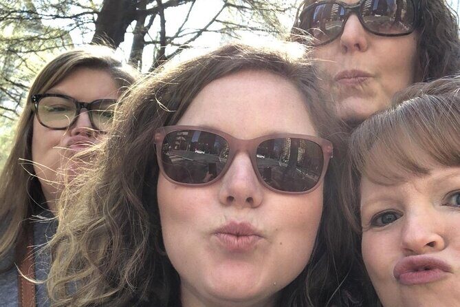 Windsor City Scavenger Hunt by Zombie Scavengers - Detailed Breakdown of the Tour