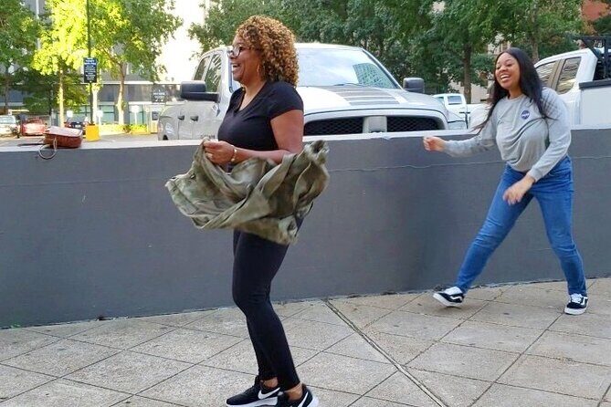 Windsor City Scavenger Hunt by Zombie Scavengers - FAQ