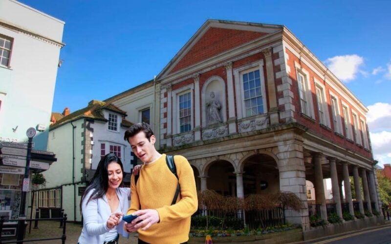 Windsor: City Walking Tour & Exploration Game - Final Thoughts