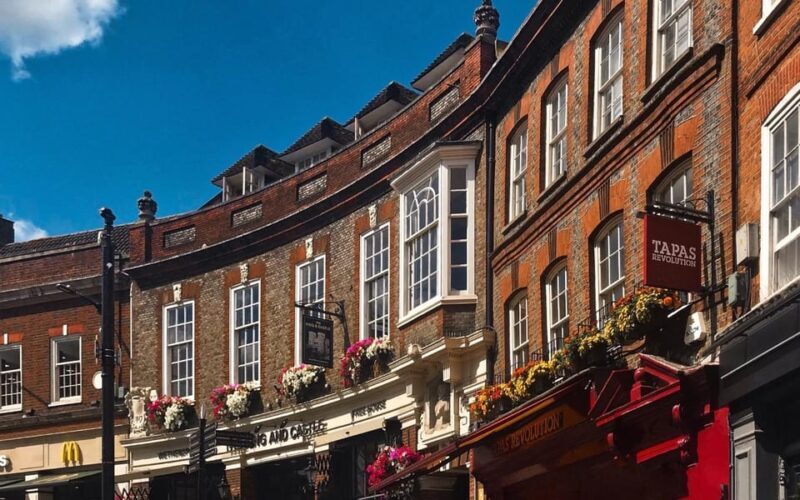 Windsor: City Walking Tour & Exploration Game - FAQs