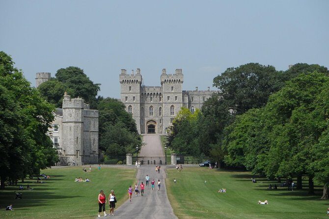 Windsor Day Trip from London with a Local: Private & 100% Personalized - Why This Tour Stands Out