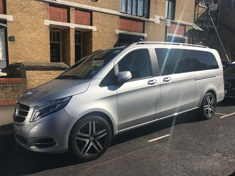 Windsor Excursion: London to Windsor with Tickets Included - FAQ