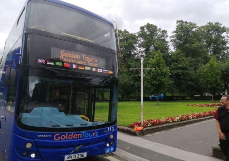 Windsor: Golden Tours Open Top Hop-on Hop-off Bus Tour - Final Thoughts: Is It Worth It?
