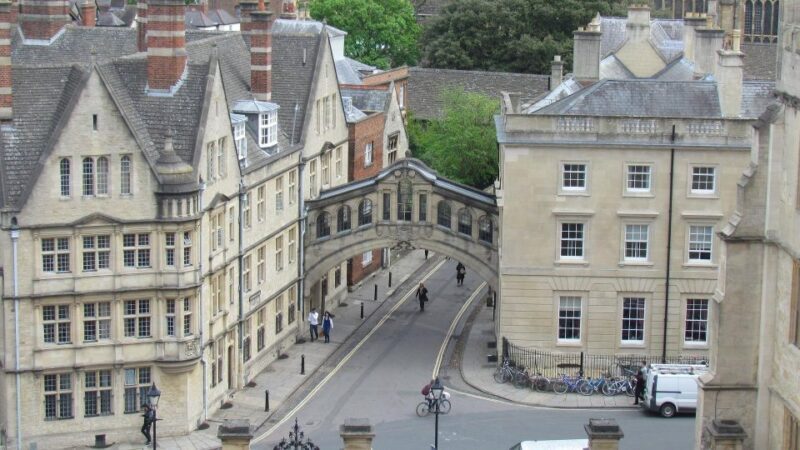 Windsor Oxford Cotswold Private Tour including Admissions - Final Thoughts