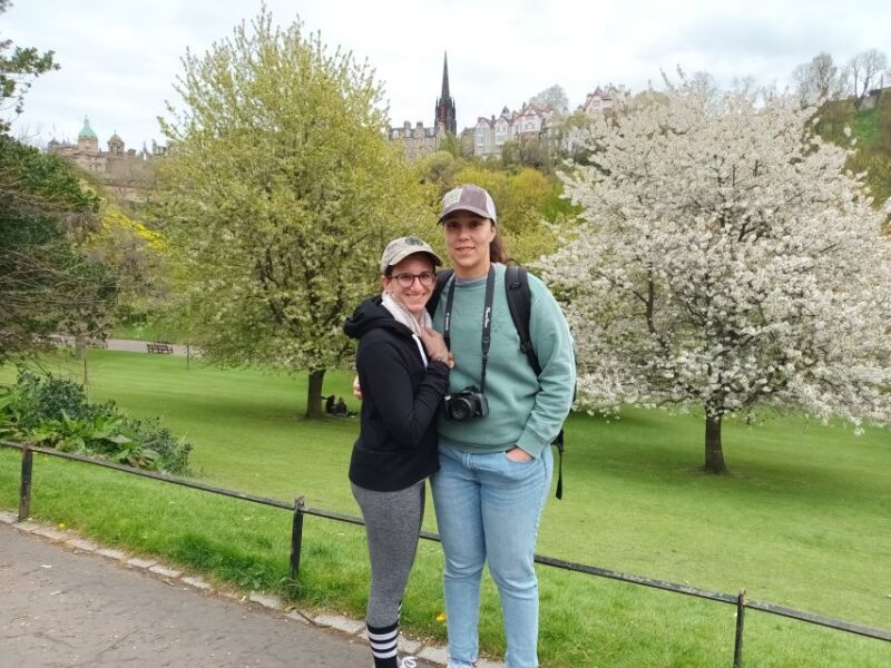 Windsor: Private Town-Walking Tour - Key Points