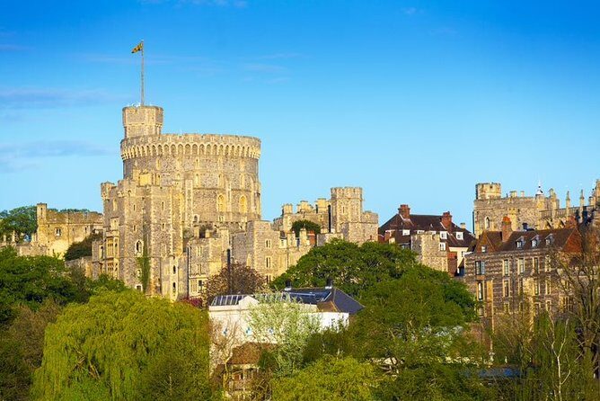 Windsor, Stonehenge and Bath Day Trip from London - A Closer Look at the Day: What to Expect