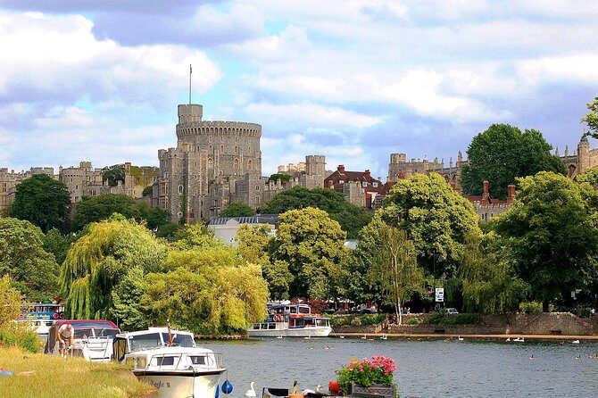 Windsor, Stonehenge and Bath Day Trip from London - Who Is This Tour Best For?