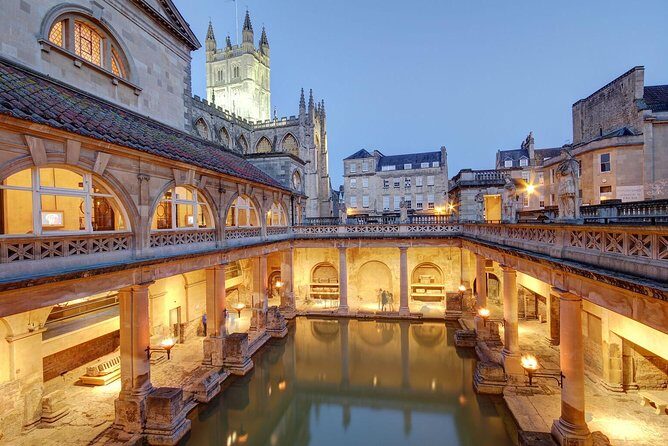 Windsor, Stonehenge and Bath Trip from London - Is This Tour Right for You?