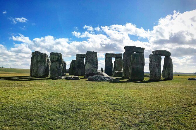 Windsor, Stonehenge and Bath Trip from London - The Bottom Line