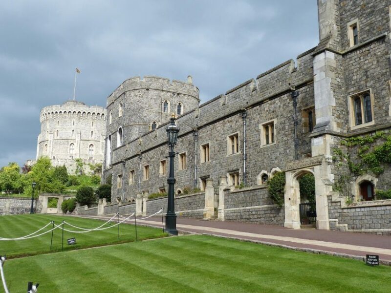 Windsor Stonehenge Bath Private Tour from London with Passes - Real Traveler Insights