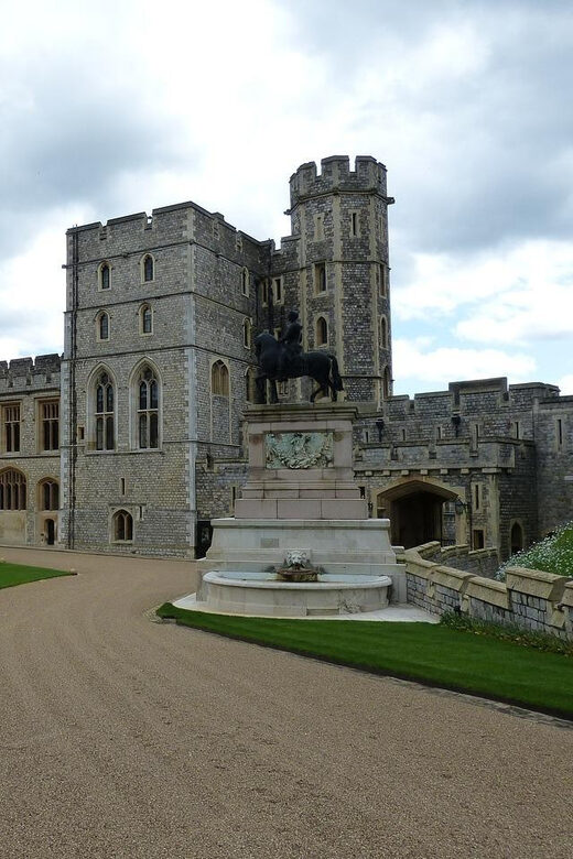 Windsor, Stonehenge Winchester Private Tour includes entry - What to Expect on This Tour