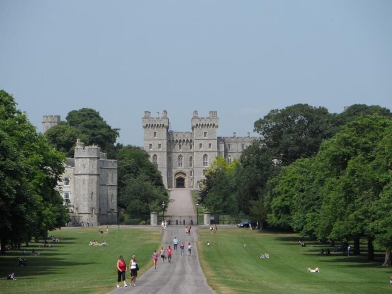 Windsor, Stonehenge Winchester Private Tour includes entry - Is This Tour Right for You?