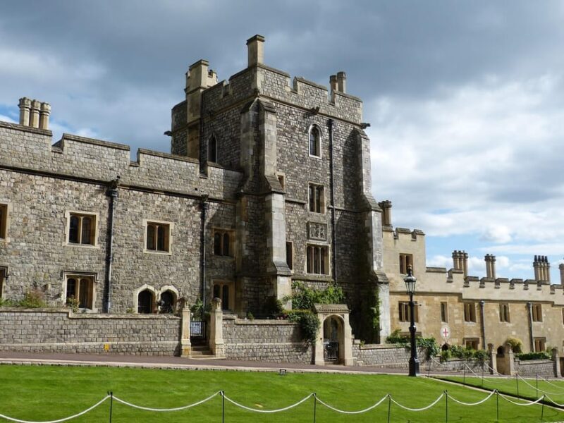 Windsor, Stonehenge Winchester Private Tour includes entry - Final Thoughts