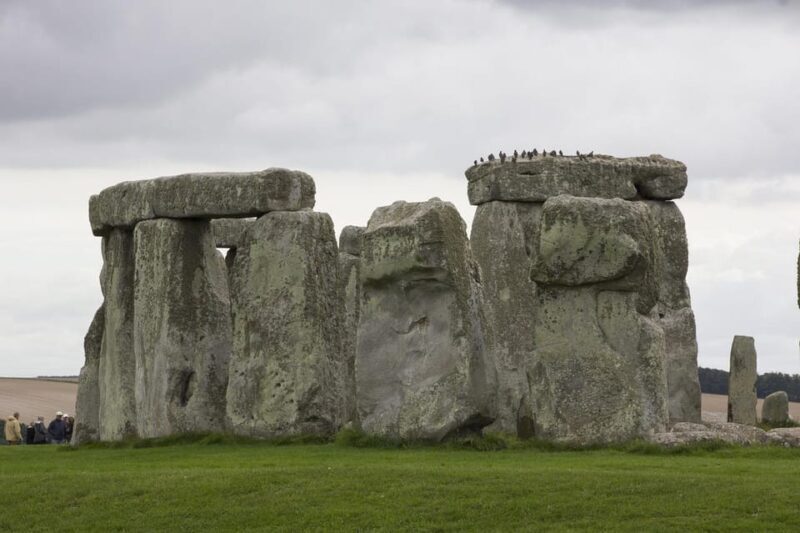 Windsor, Stonehenge Winchester Private Tour includes entry - FAQ