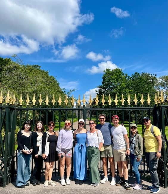 Windsor Town Daily Walking Tour (11am & 2pm) - Why Choose the Windsor Town Daily Walking Tour?