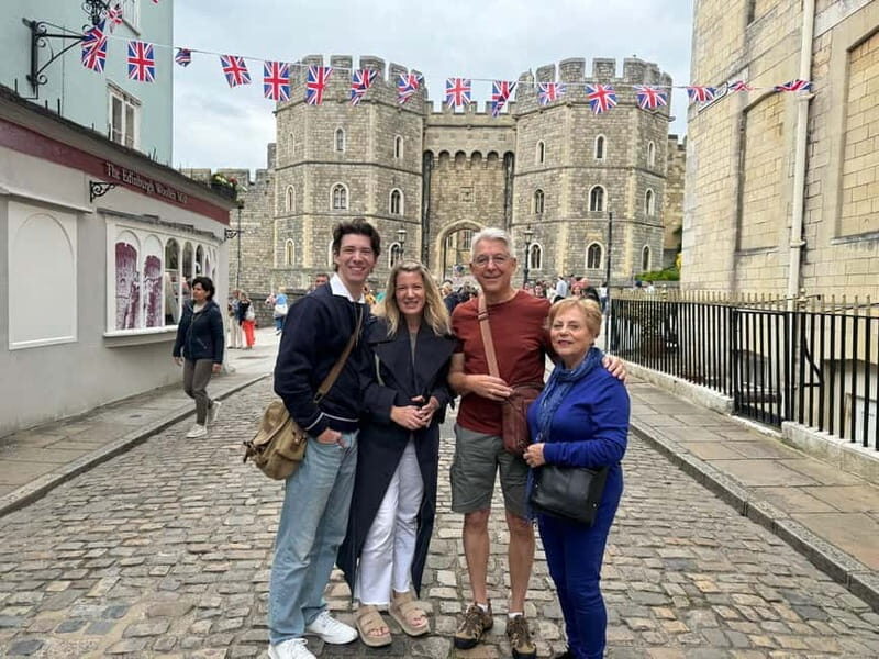 Windsor Town Daily Walking Tour (11am & 2pm) - Final Thoughts: Is This Tour Worth It?